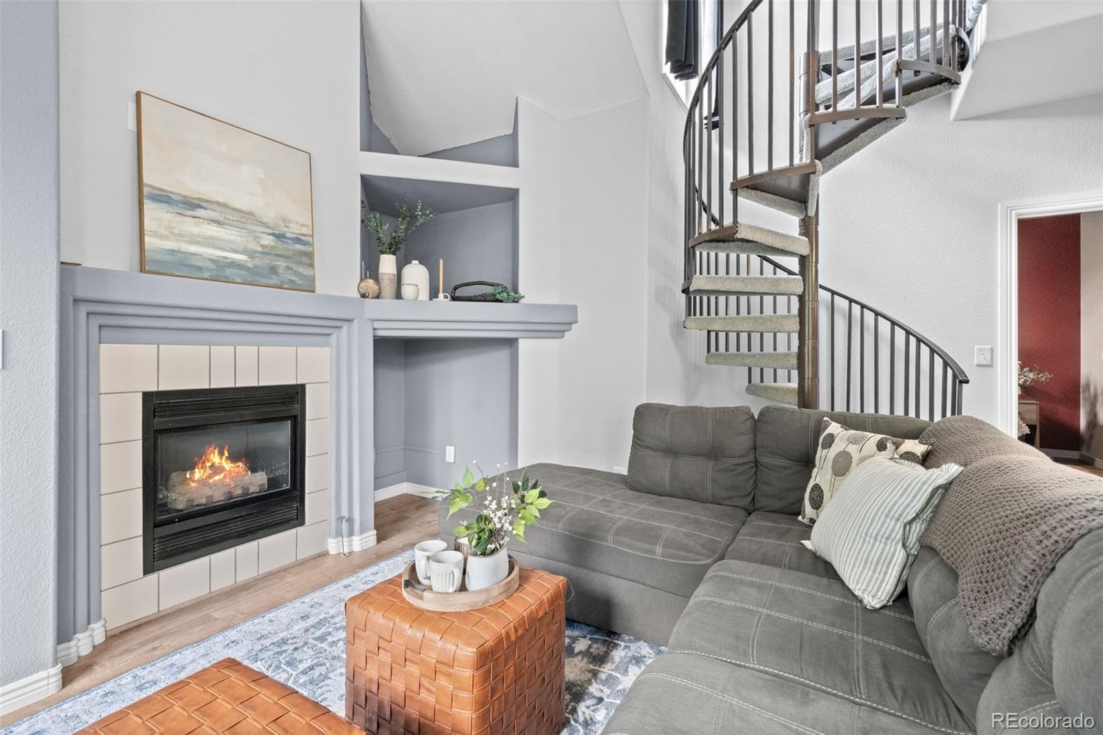 8361 S Upham Way Unit: 212