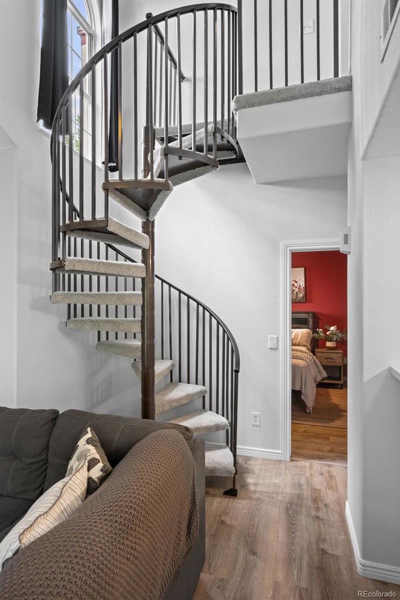 8361 S Upham Way Unit: 212