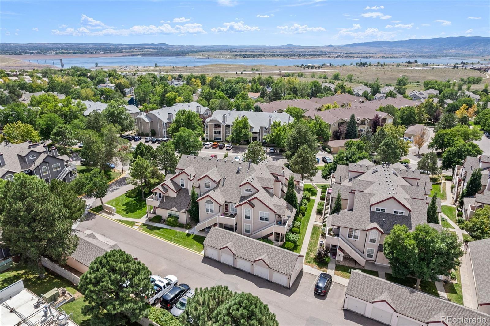 8361 S Upham Way Unit: 212