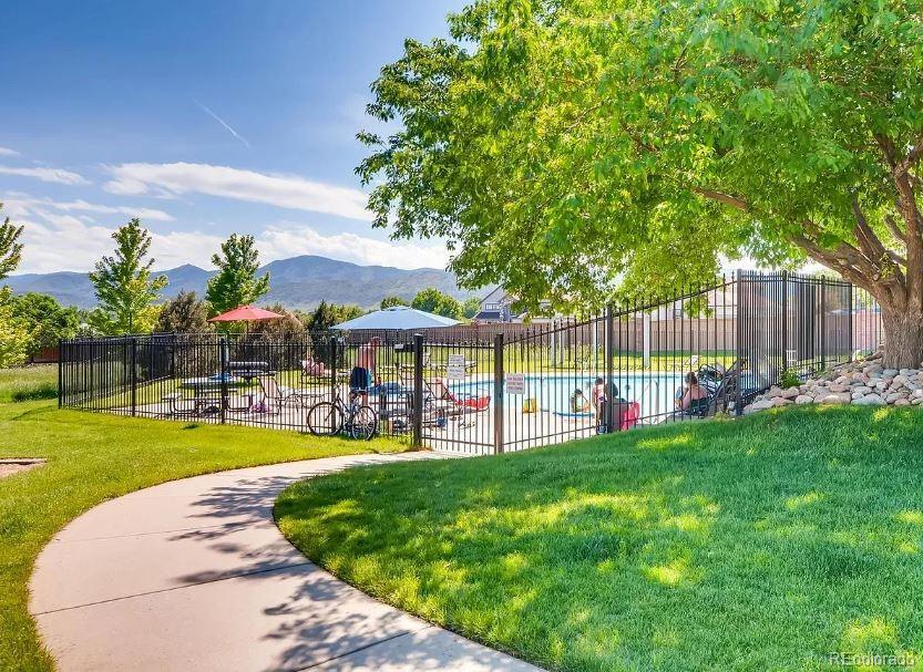 8361 S Upham Way Unit: 212