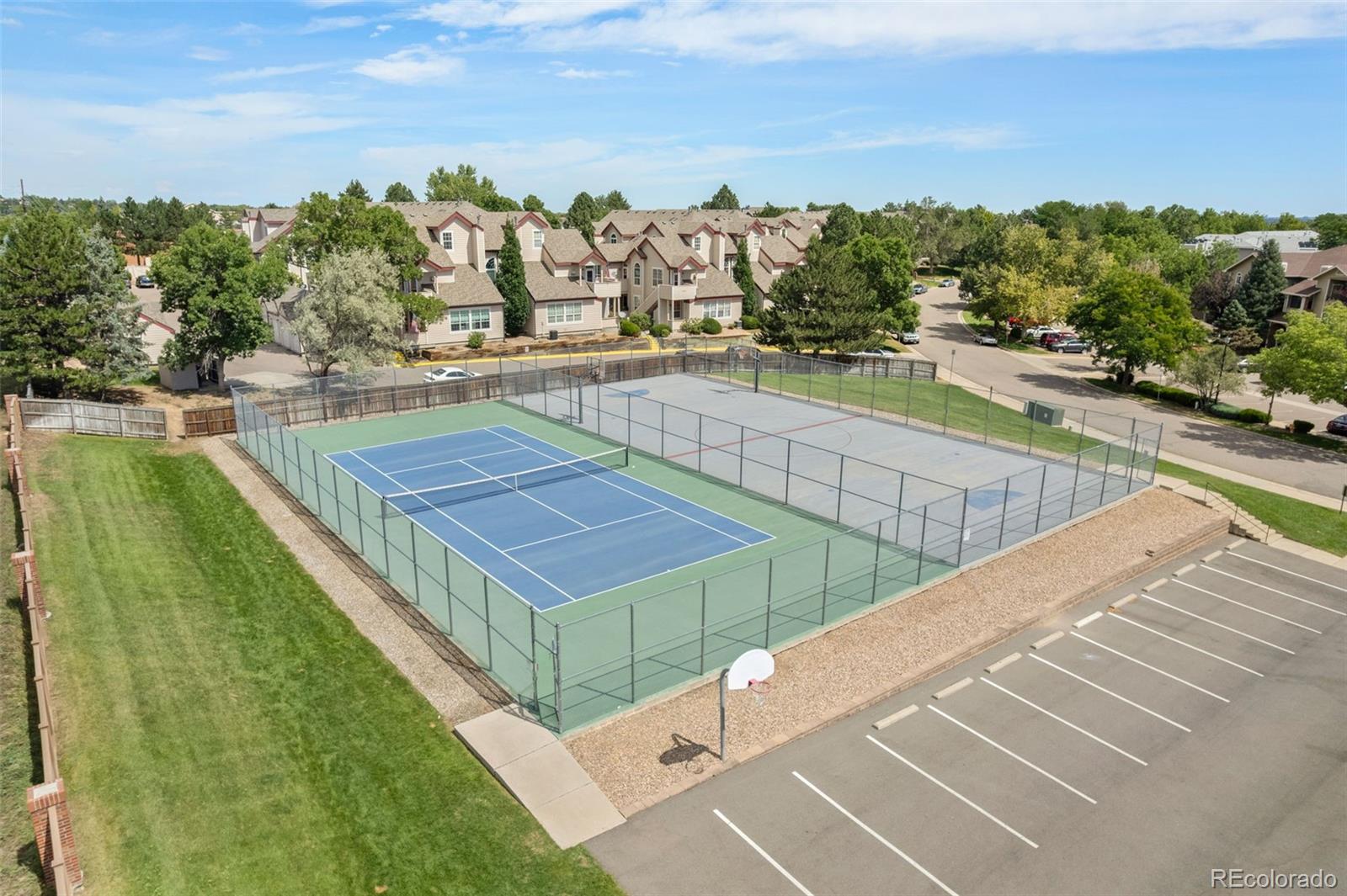 8361 S Upham Way Unit: 212