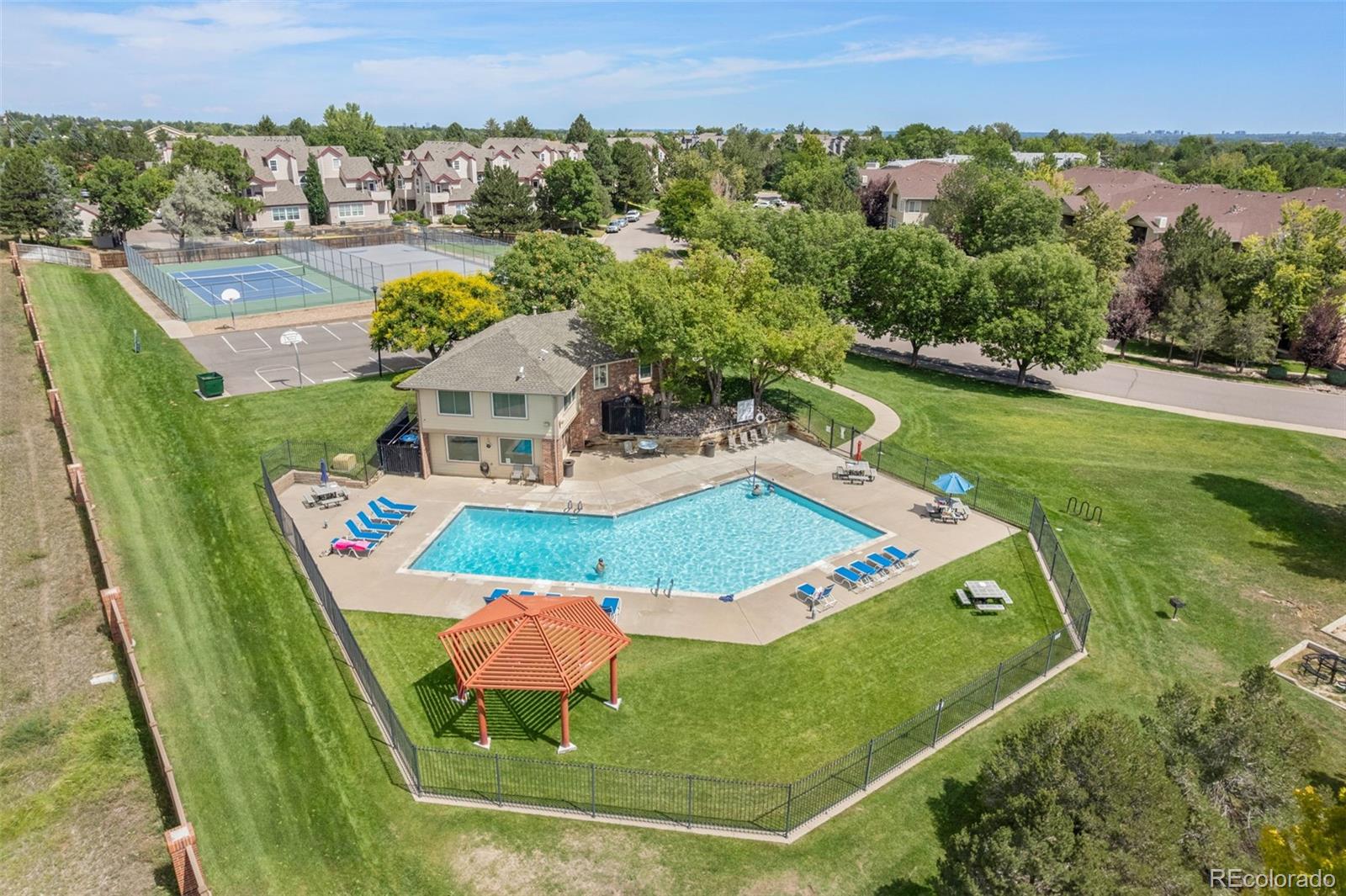 8361 S Upham Way Unit: 212