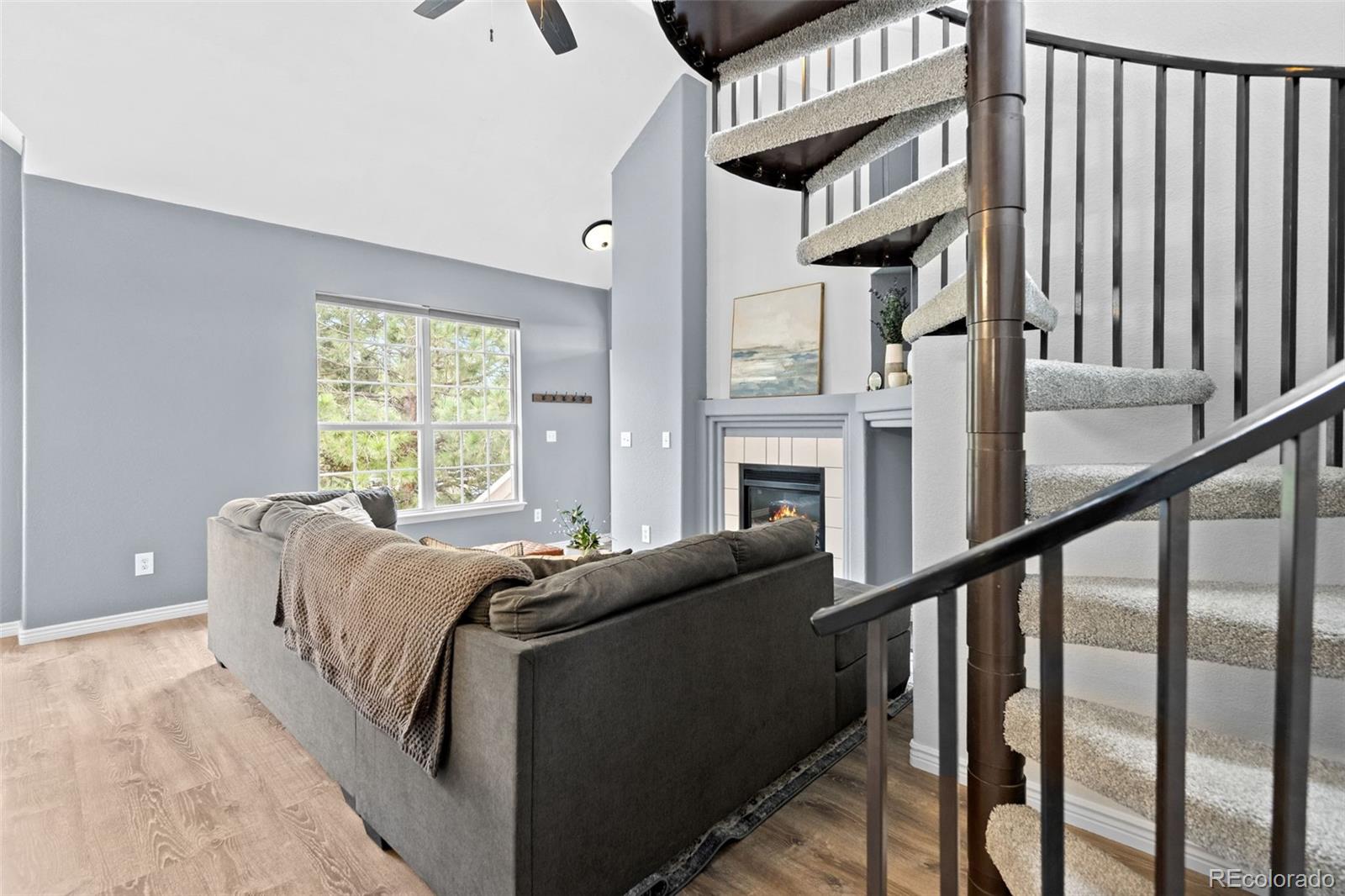 8361 S Upham Way Unit: 212