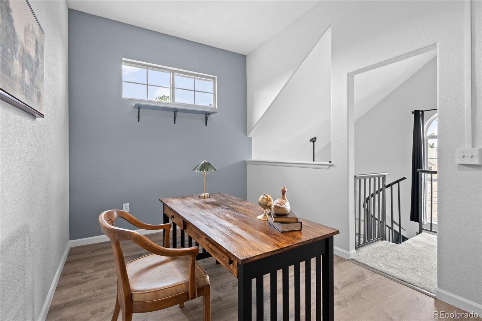 8361 S Upham Way Unit: 212