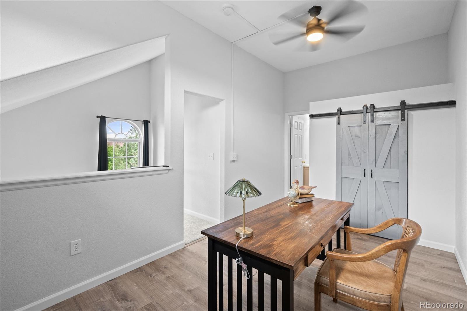 8361 S Upham Way Unit: 212