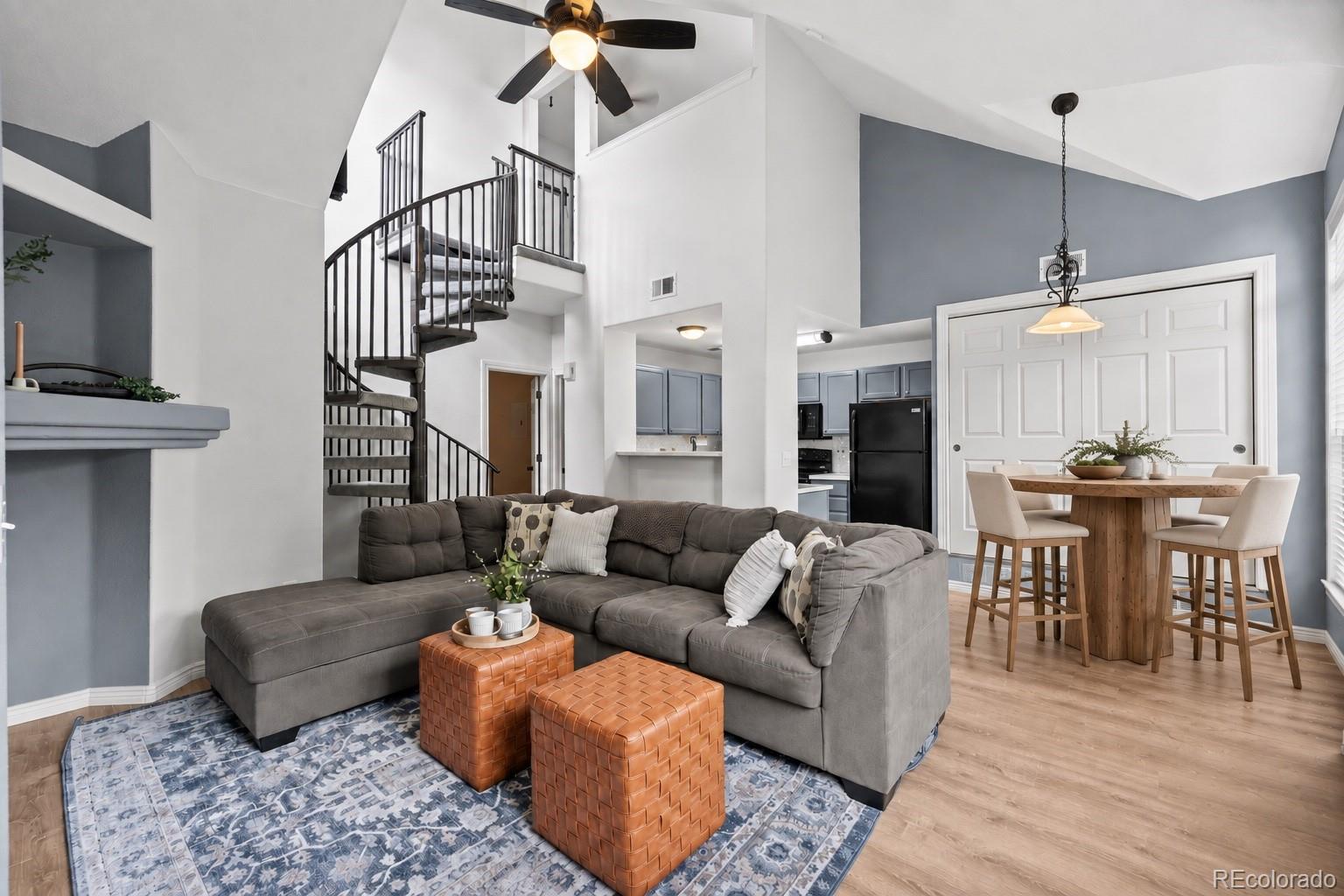 8361 S Upham Way Unit: 212