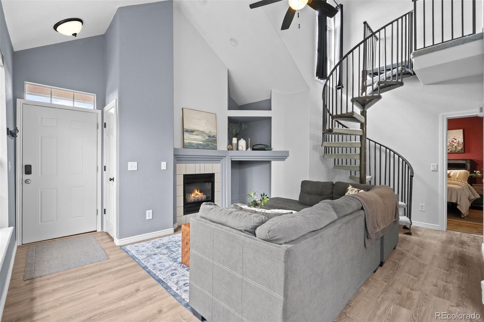 8361 S Upham Way Unit: 212