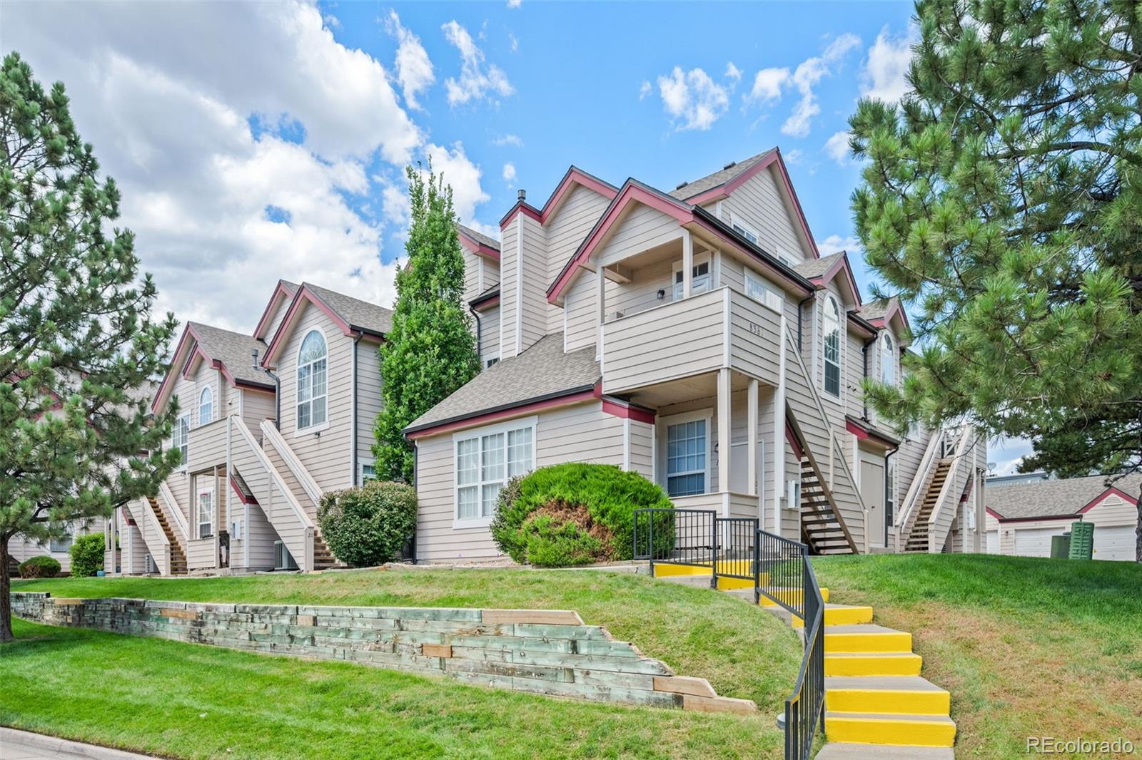 8361 S Upham Way Unit: 212