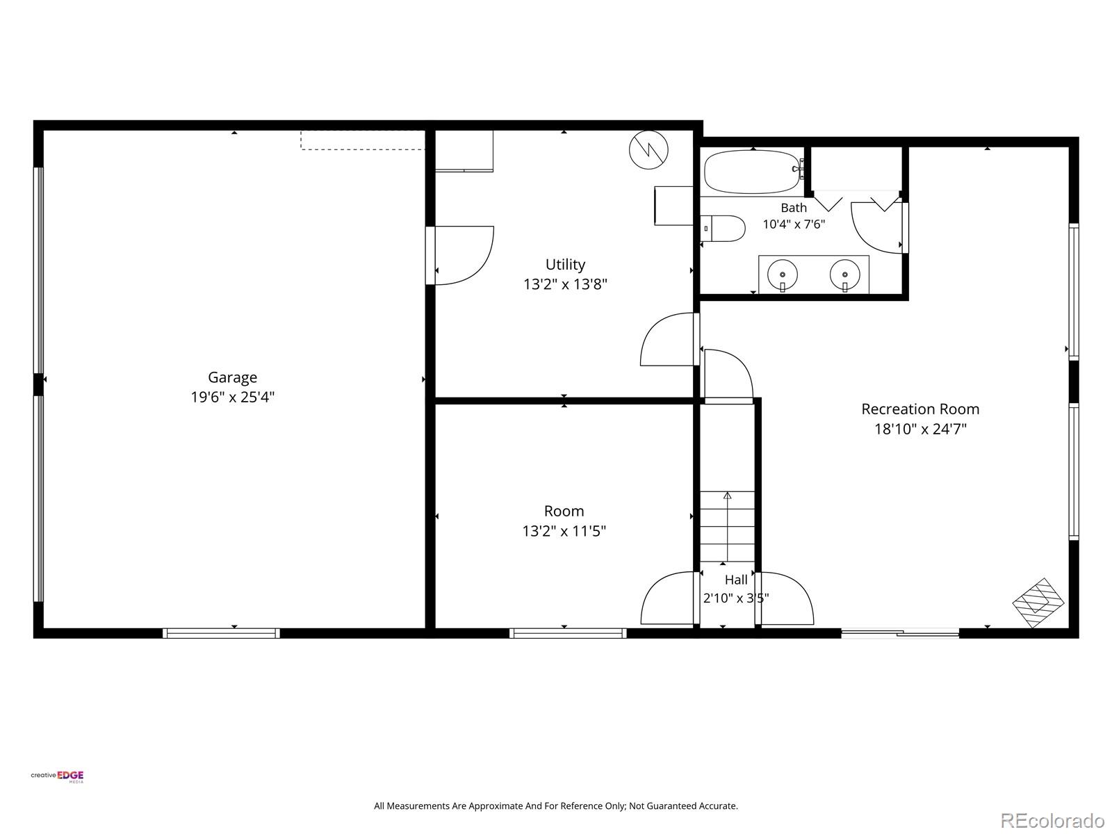 9030 Rex Lane