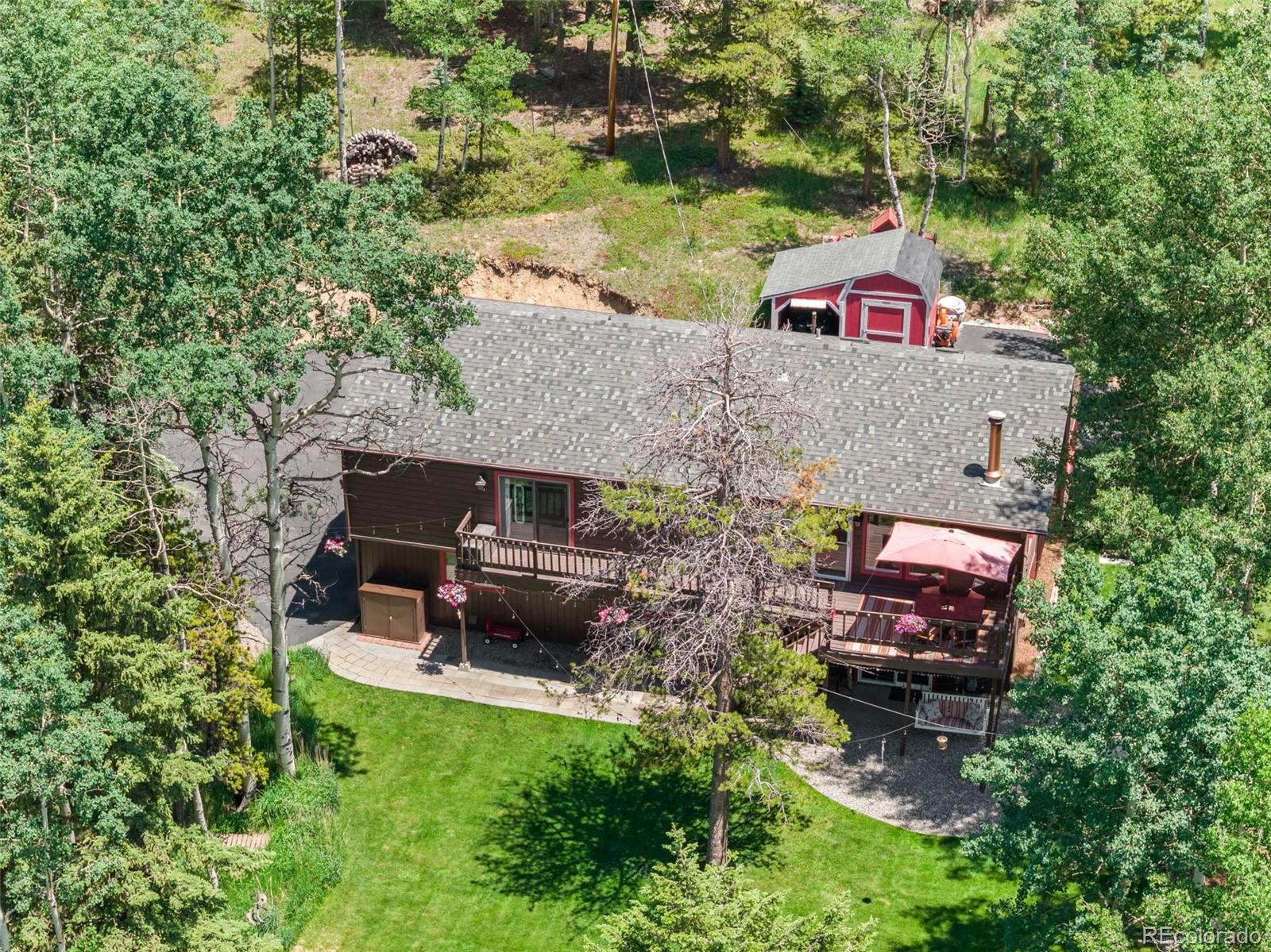 9030 Rex Lane