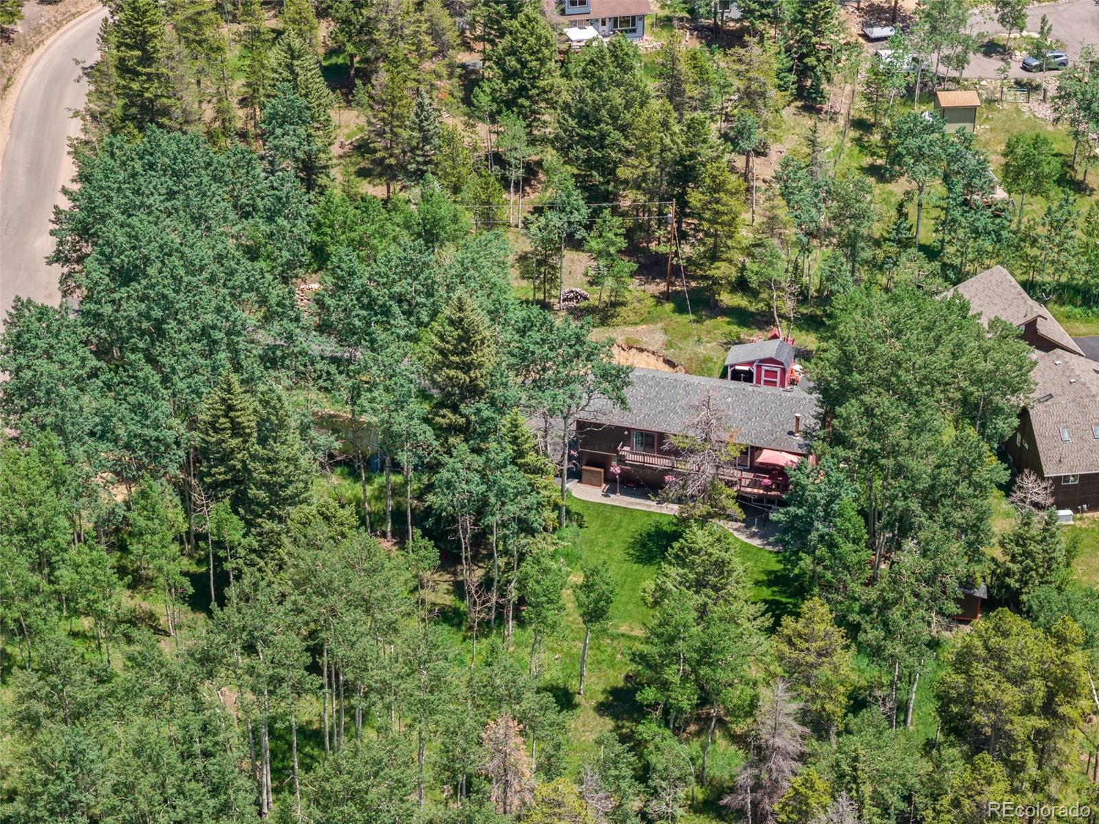 9030 Rex Lane