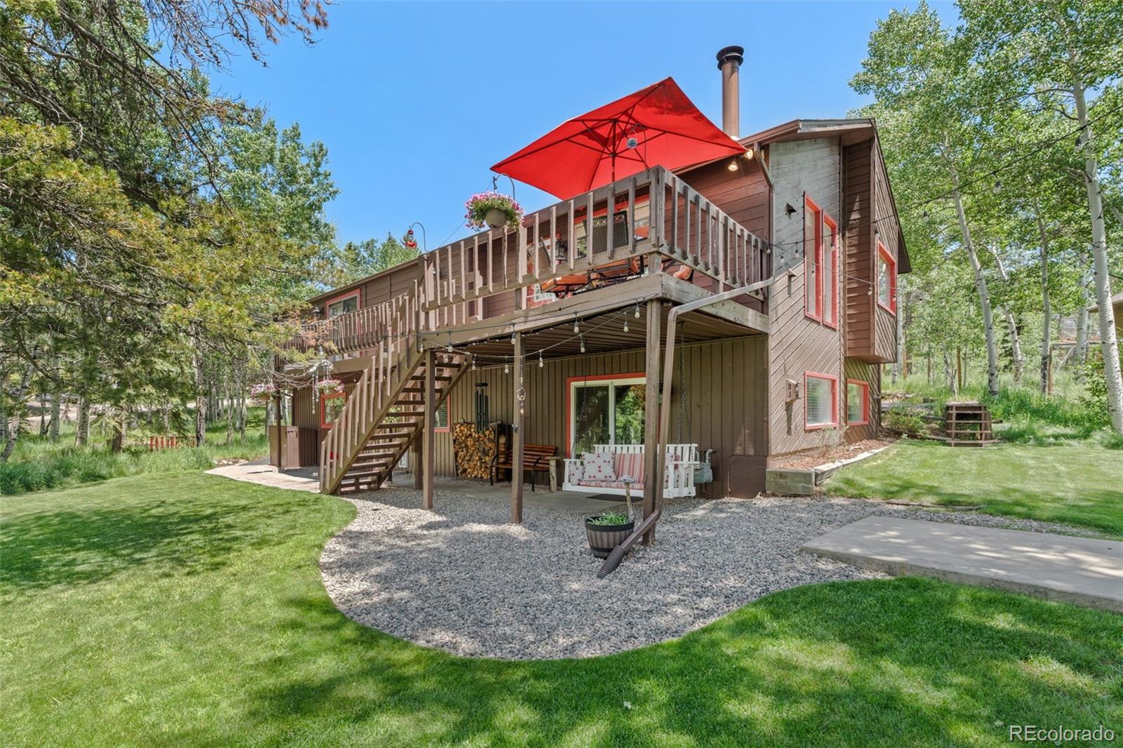 9030 Rex Lane