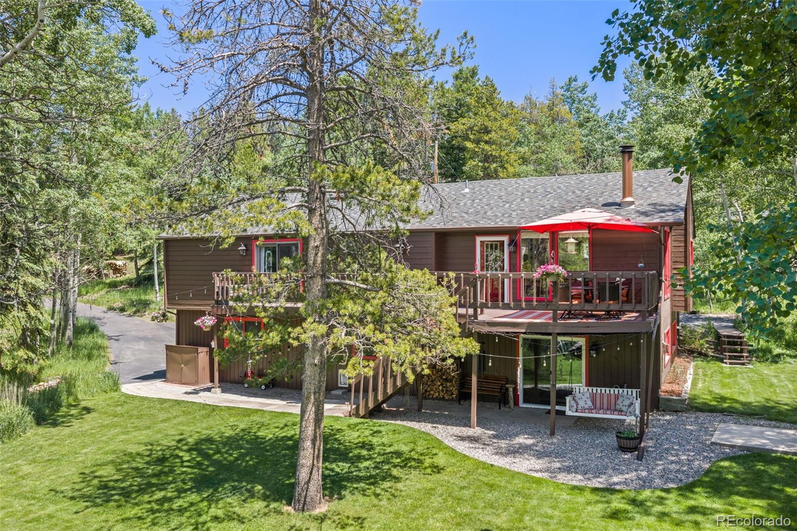 9030 Rex Lane