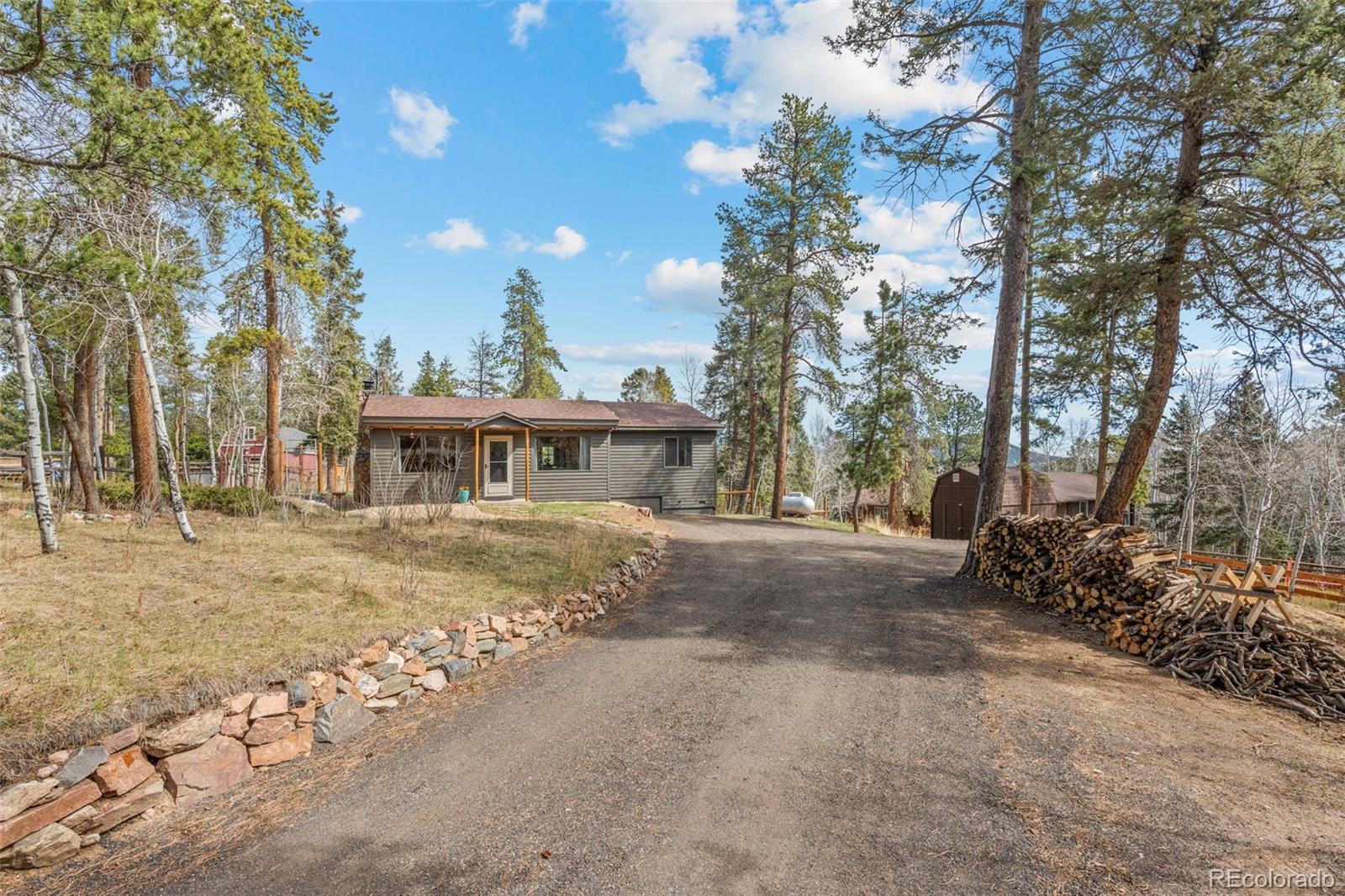 12159 Circle Drive