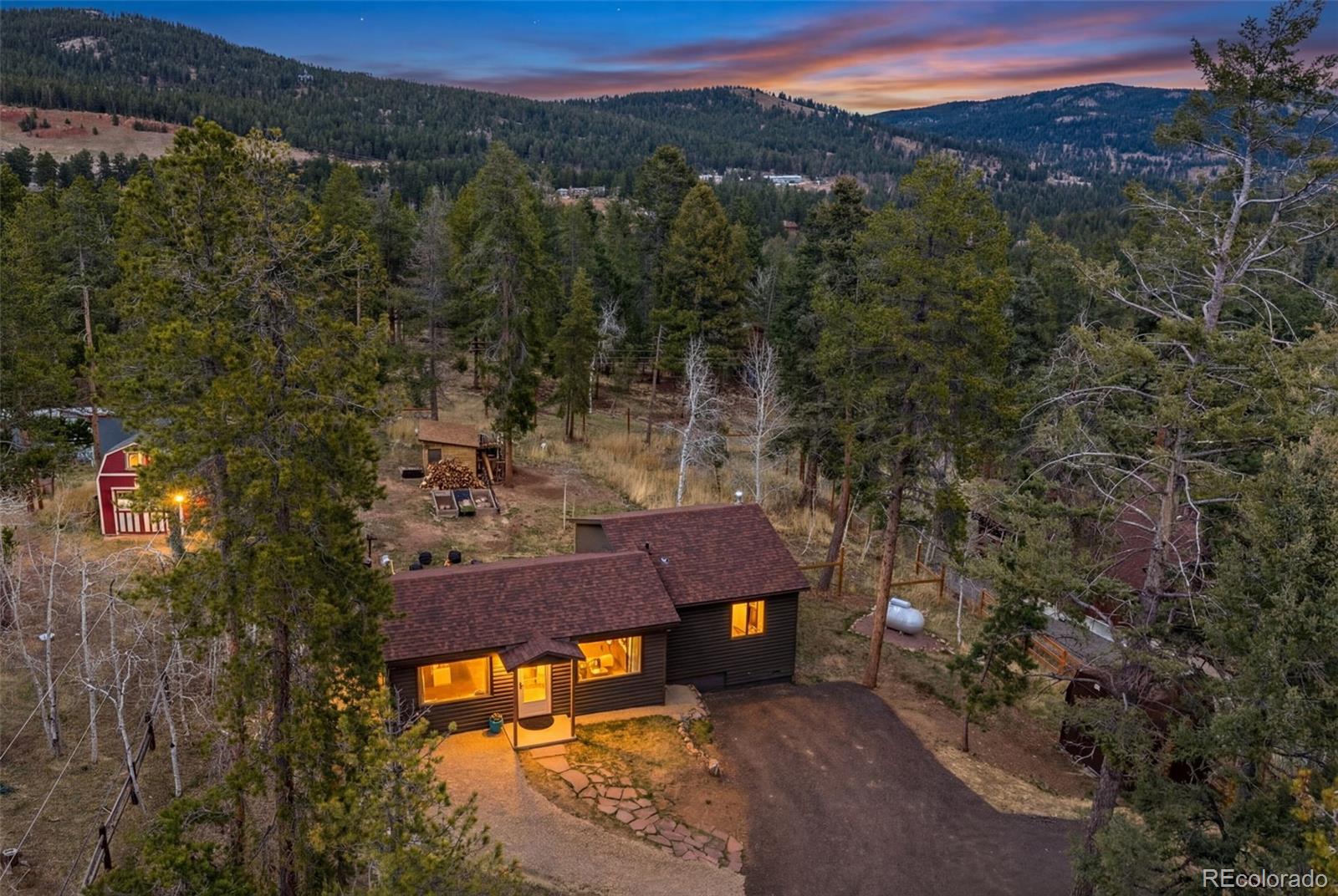 12159 Circle Drive