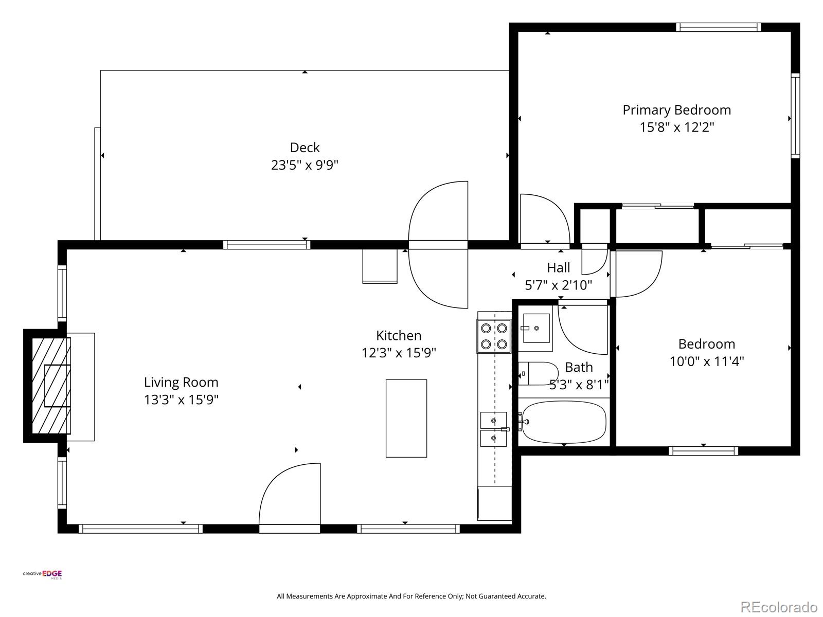 12159 Circle Drive