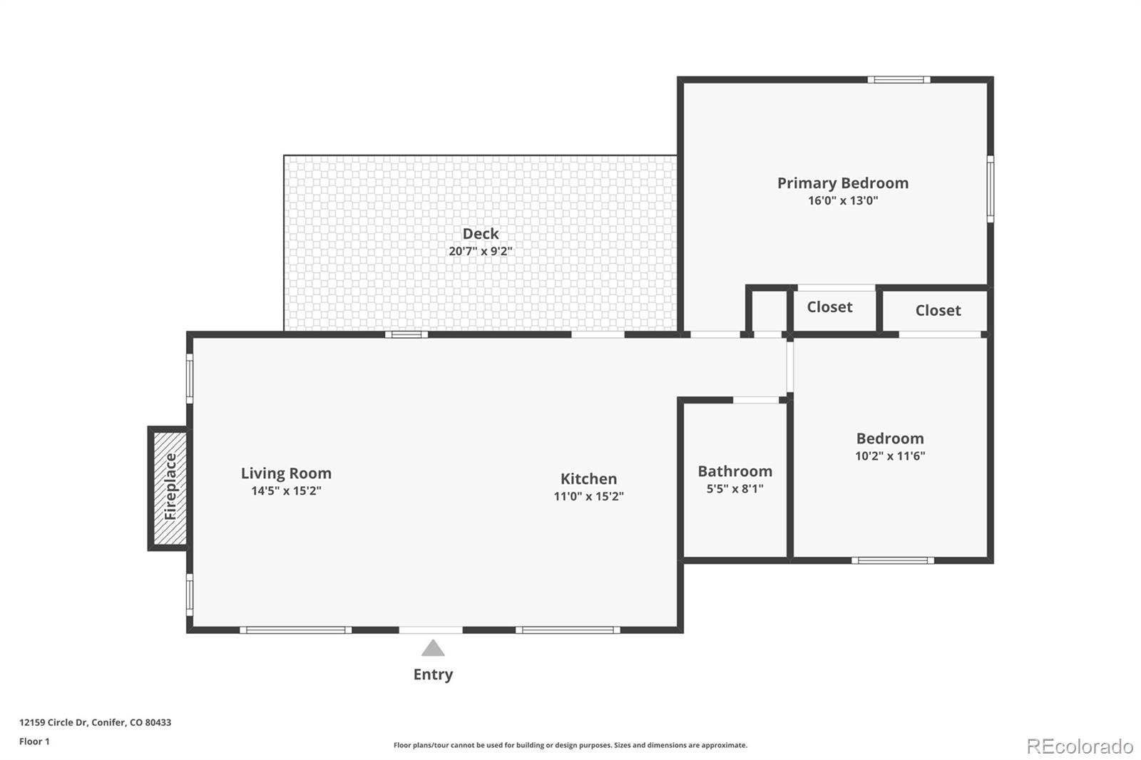 12159 Circle Drive