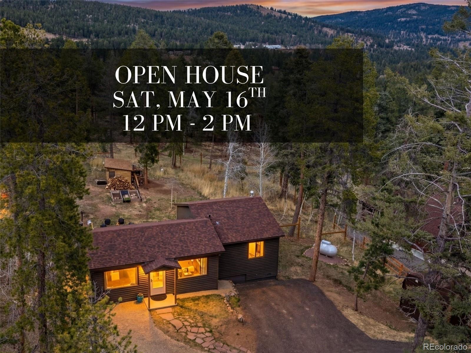 12159 Circle Drive