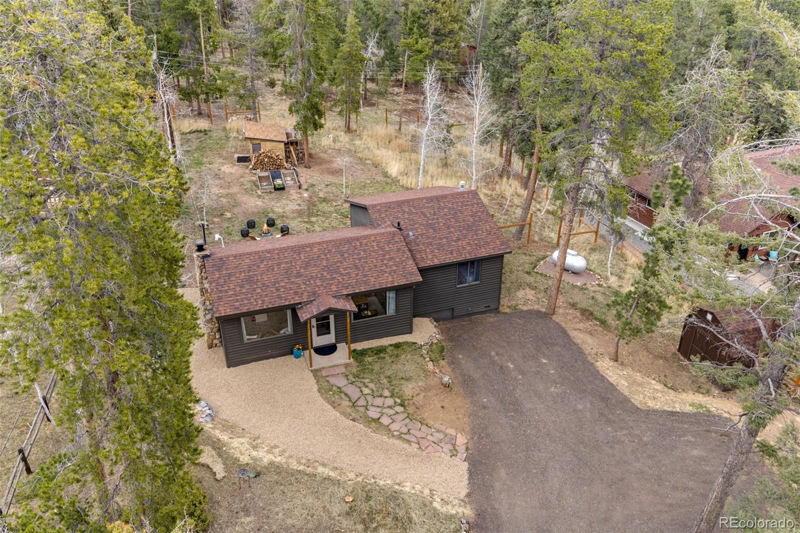 12159 Circle Drive