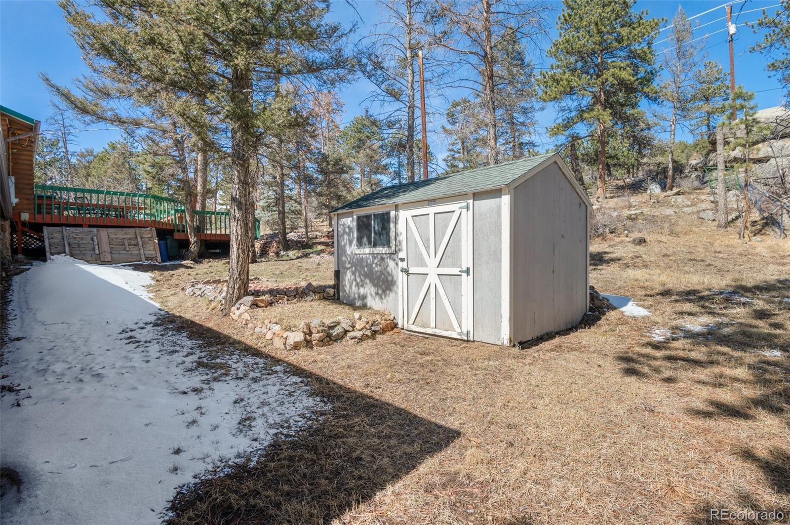 27231 Log Trail