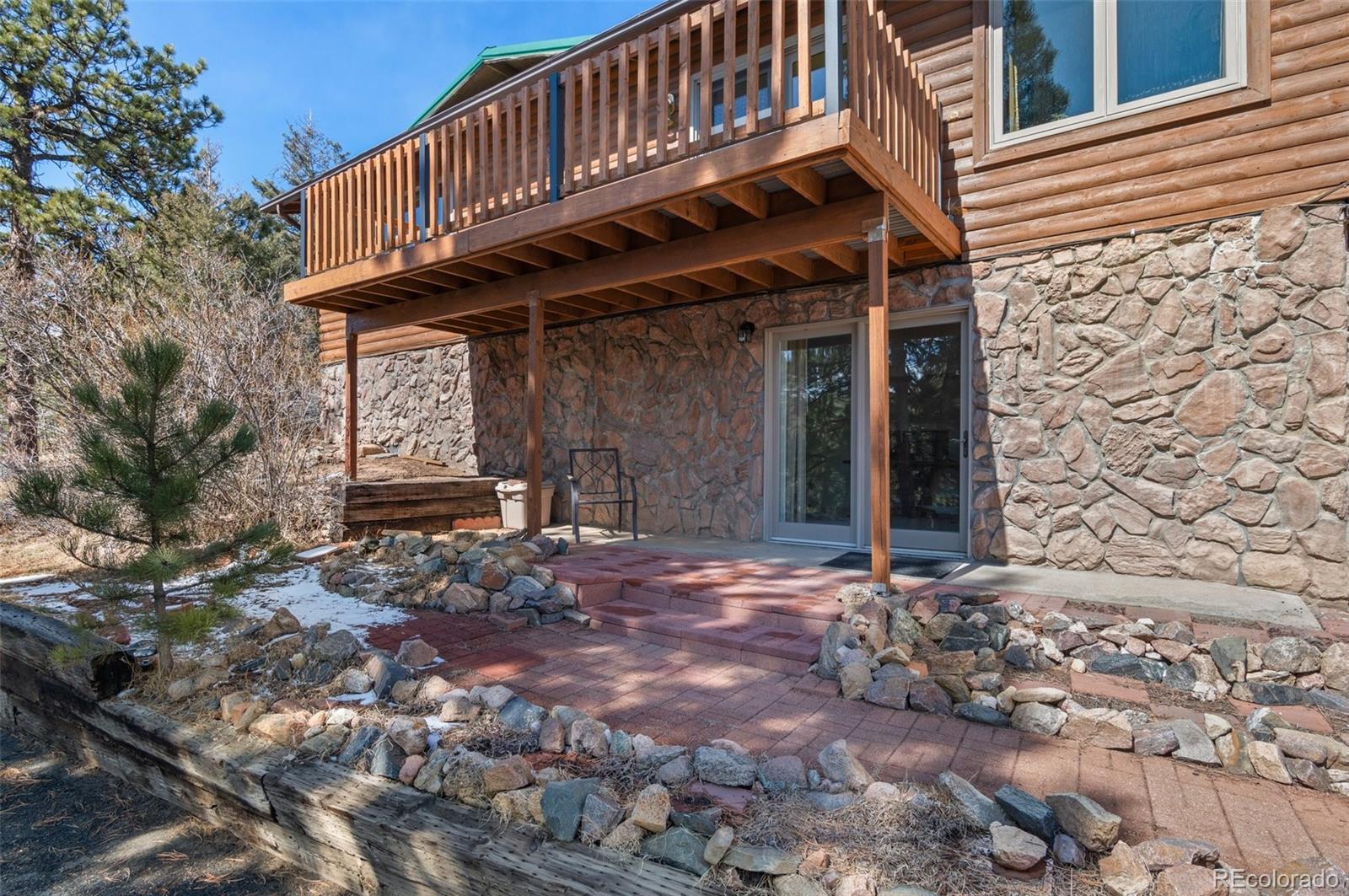 27231 Log Trail