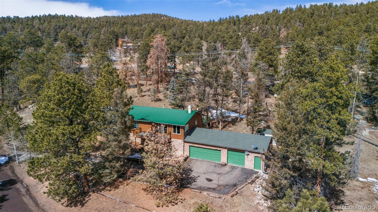 27231 Log Trail