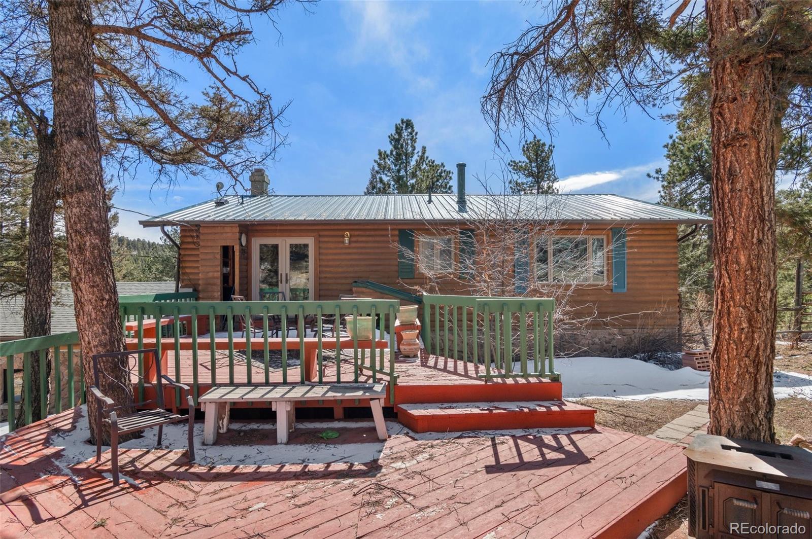 27231 Log Trail