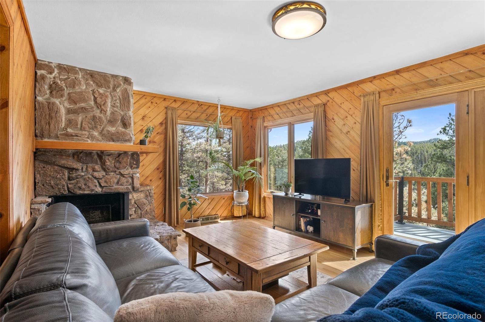 27231 Log Trail