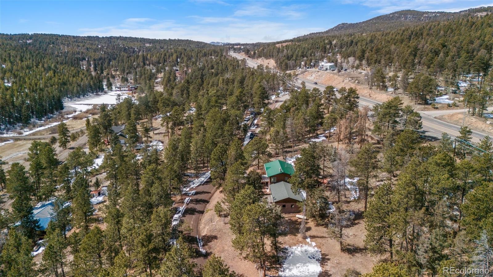 27231 Log Trail