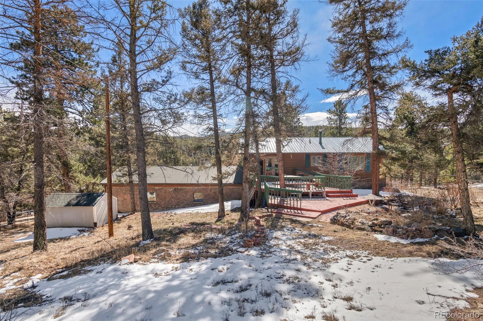 27231 Log Trail
