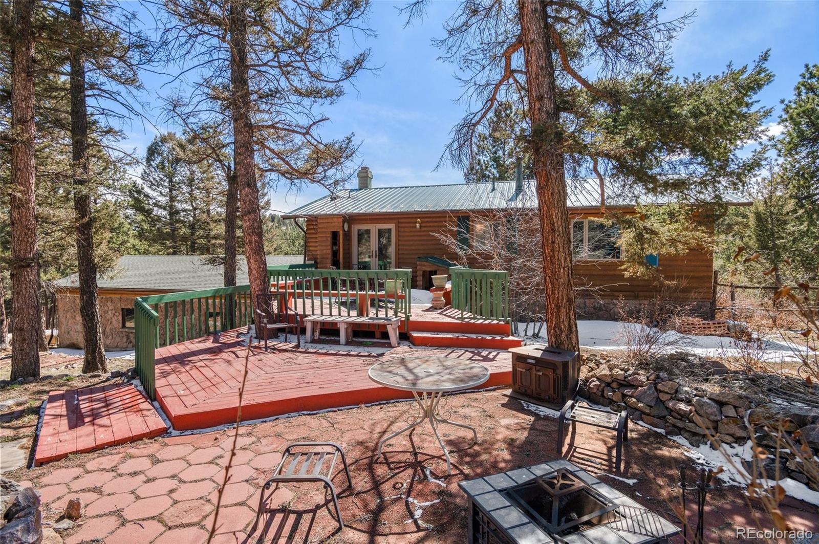 27231 Log Trail