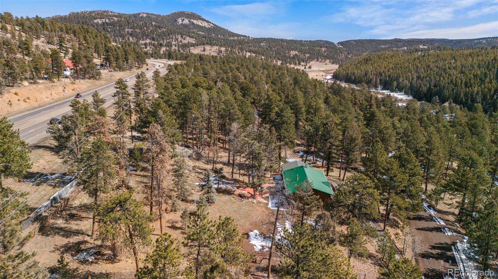 27231 Log Trail