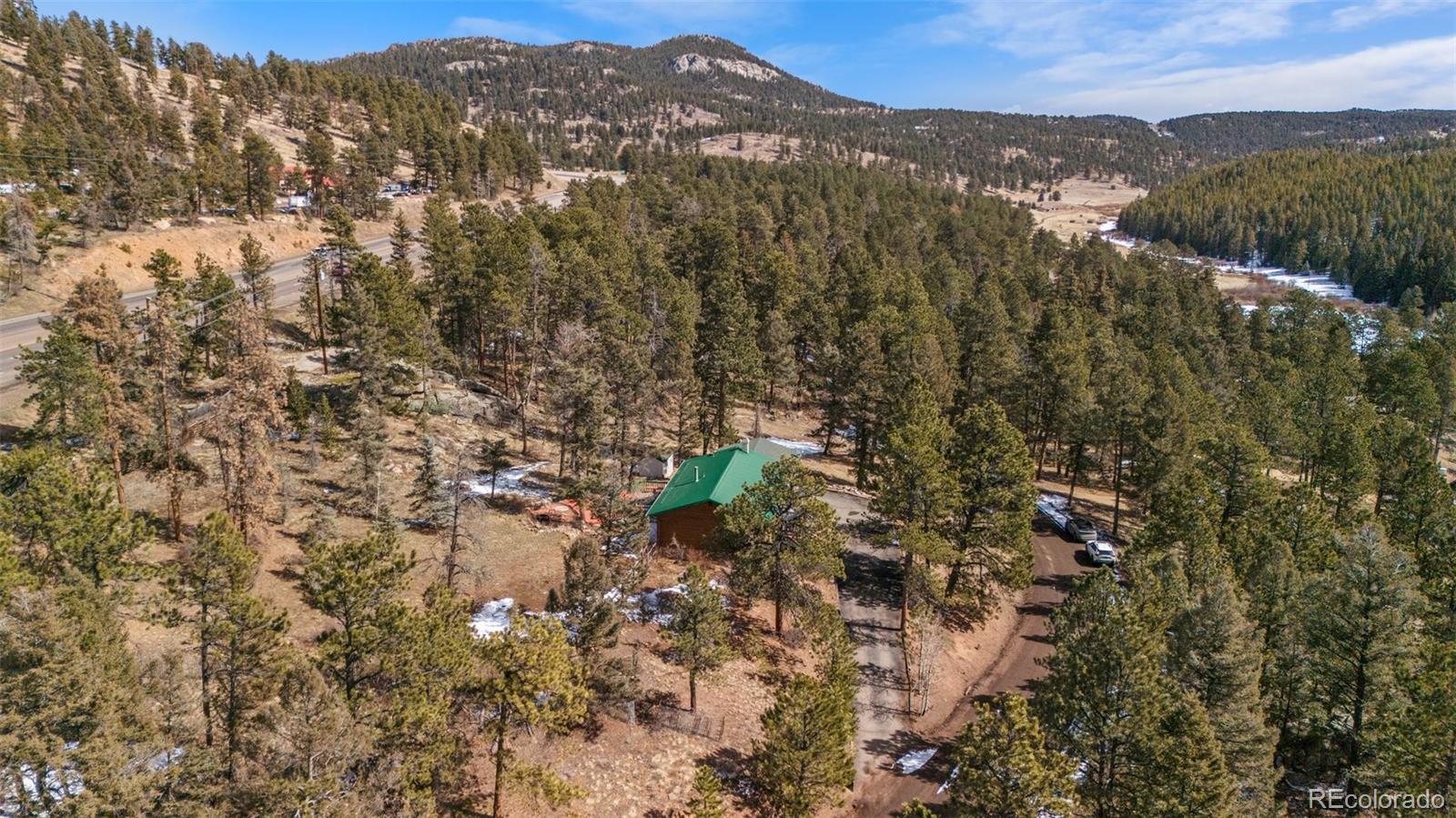 27231 Log Trail