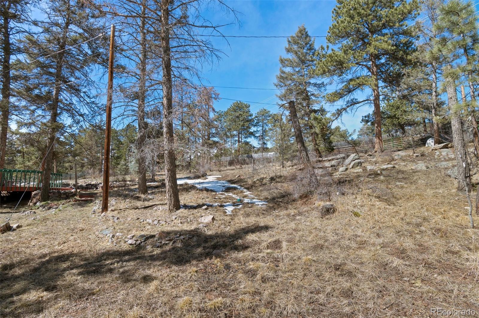 27231 Log Trail