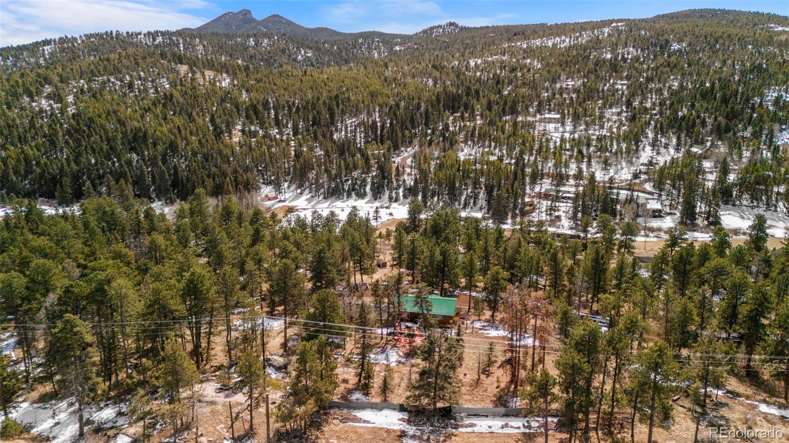 27231 Log Trail