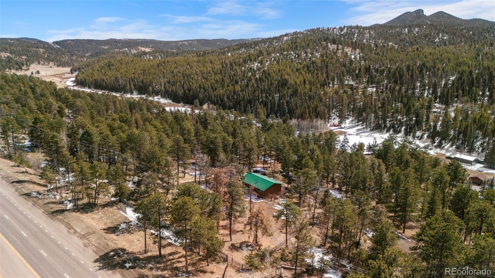 27231 Log Trail