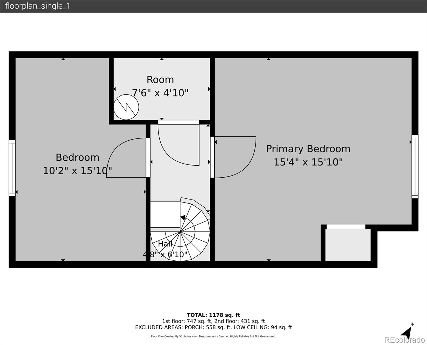 126 Warrior Circle