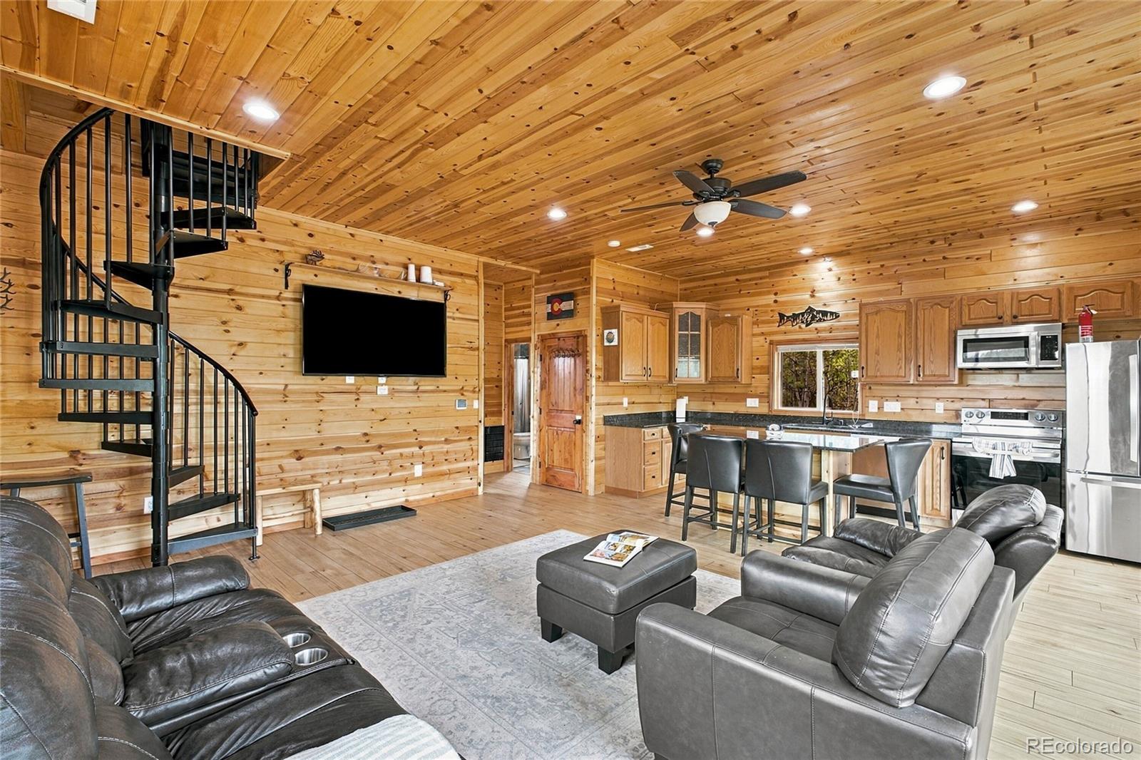 126 Warrior Circle
