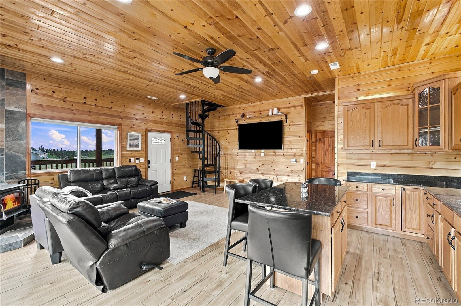 126 Warrior Circle