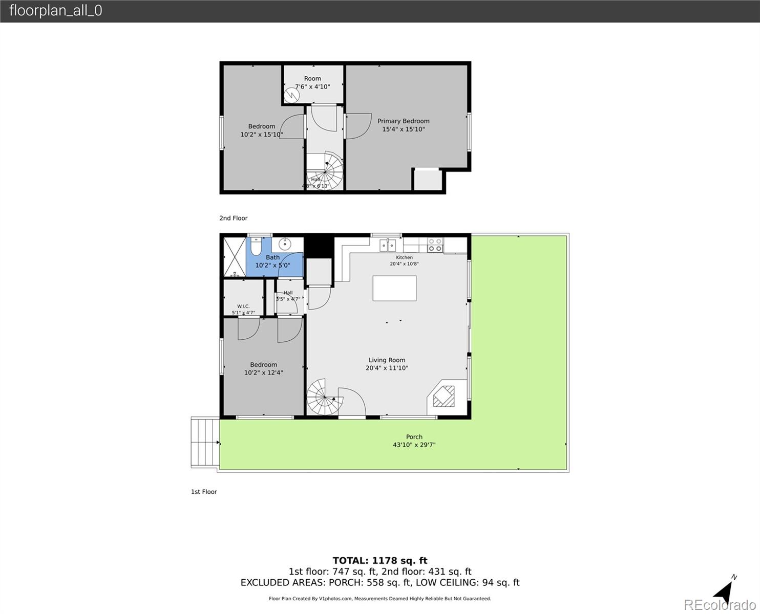 126 Warrior Circle