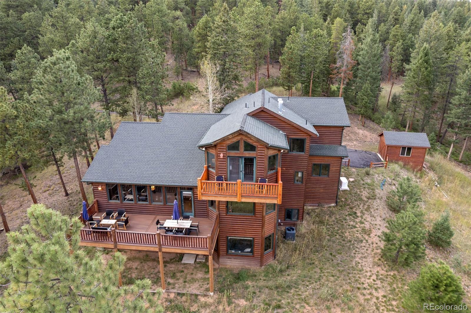 32160 Aspen Meadow Drive