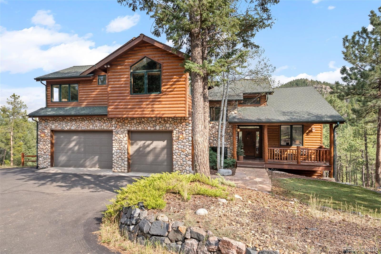 32160 Aspen Meadow Drive