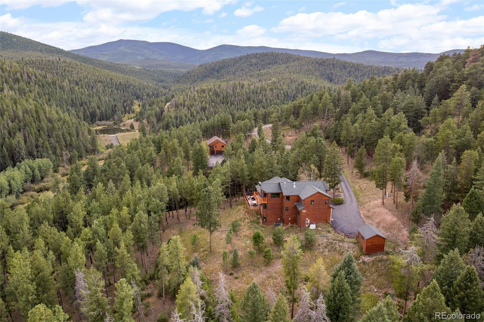 32160 Aspen Meadow Drive