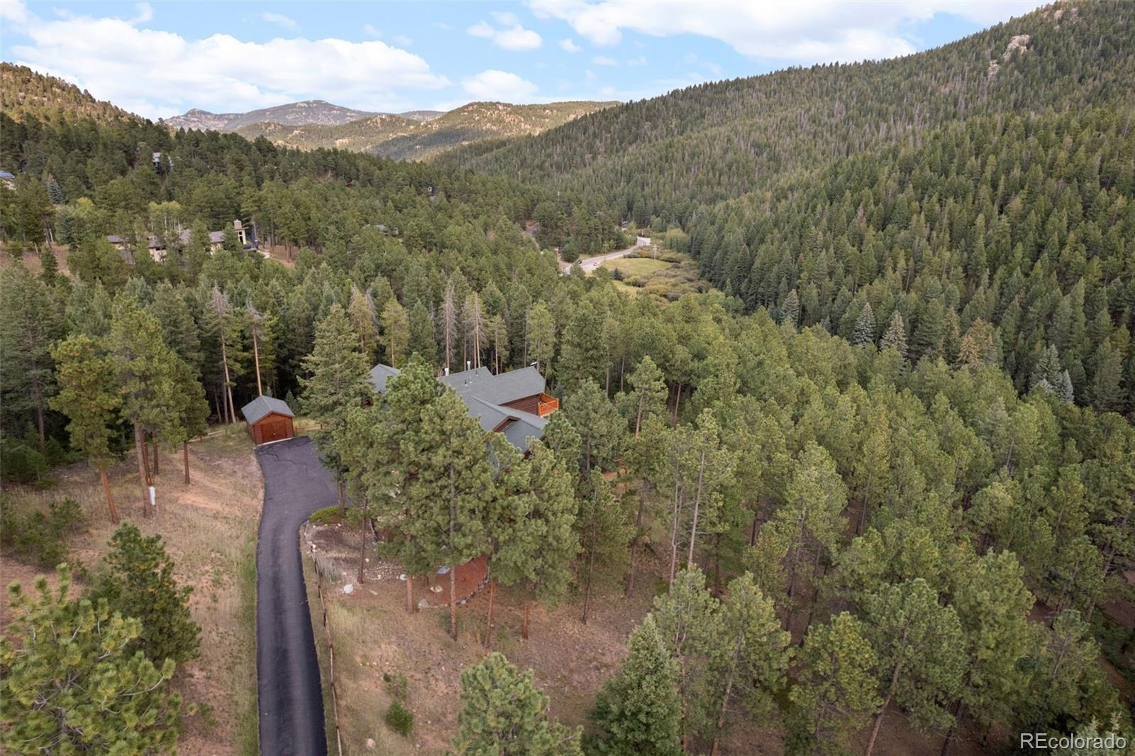 32160 Aspen Meadow Drive