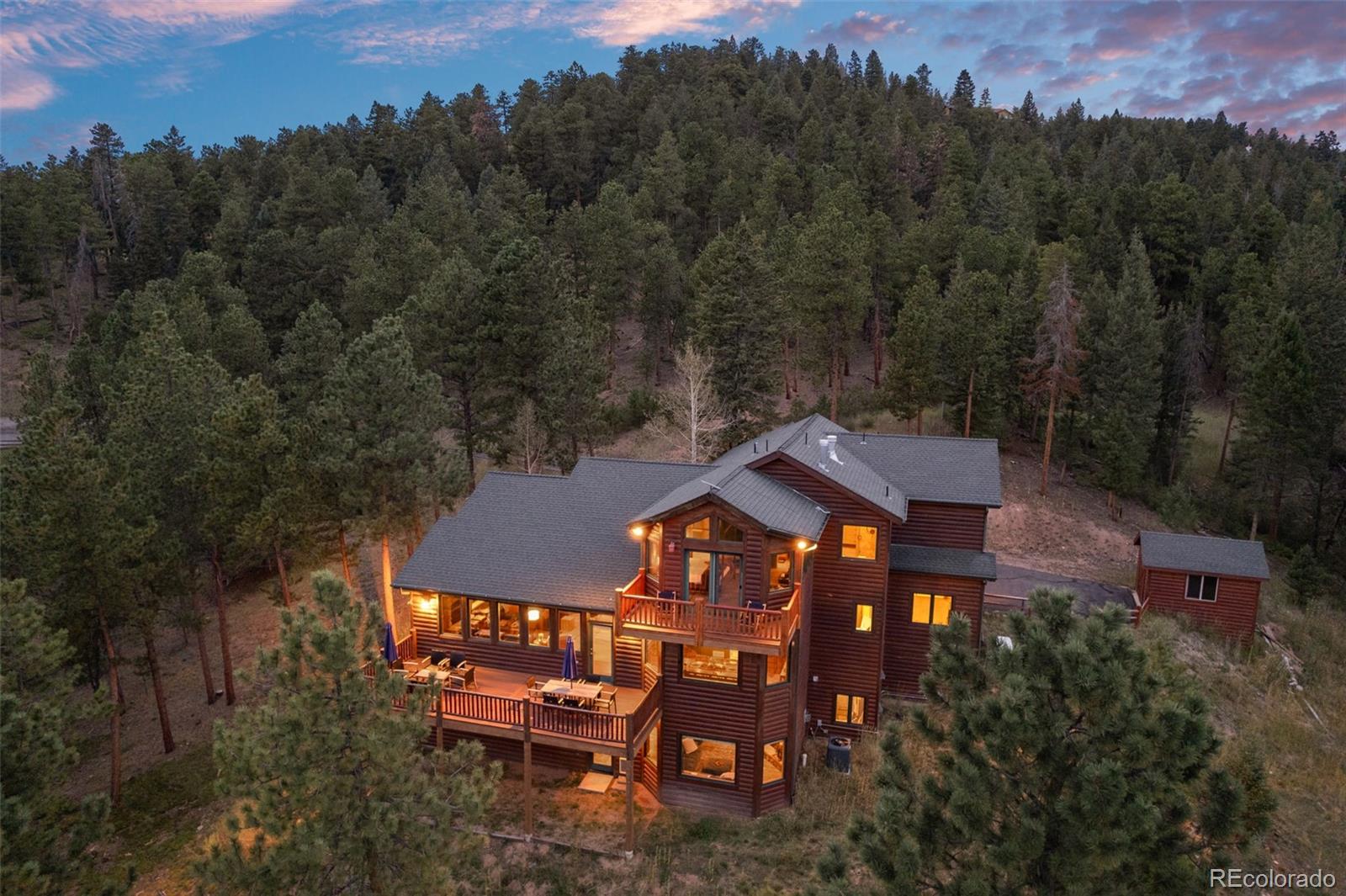 32160 Aspen Meadow Drive