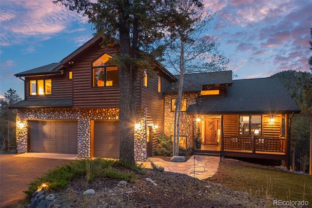 32160 Aspen Meadow Drive Evergreen Co Us 80439 Rec9895453