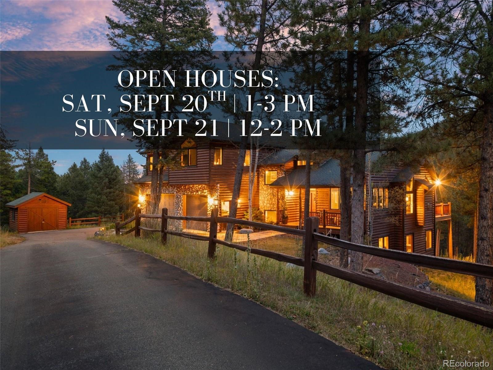 32160 Aspen Meadow Drive