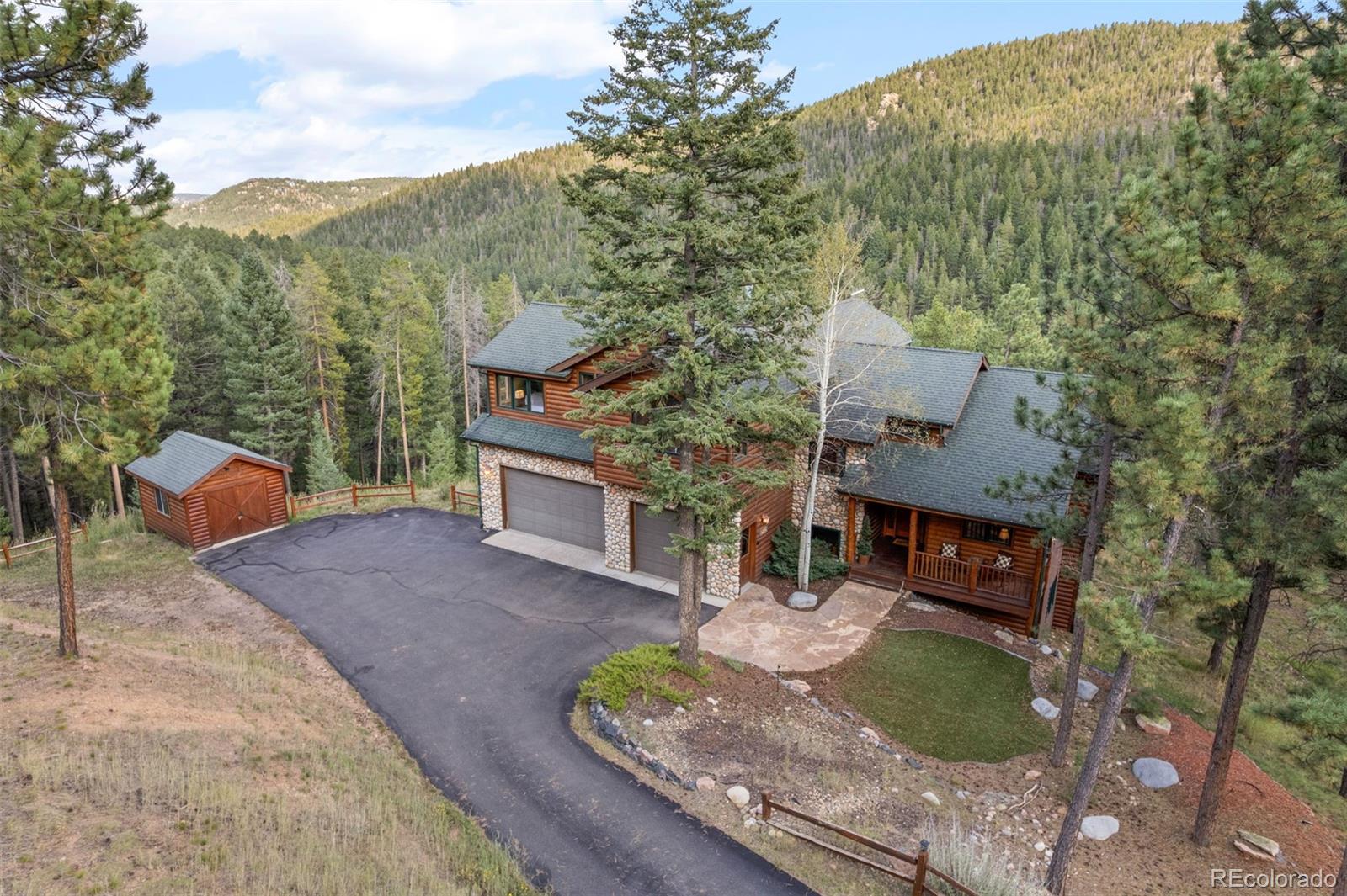 32160 Aspen Meadow Drive