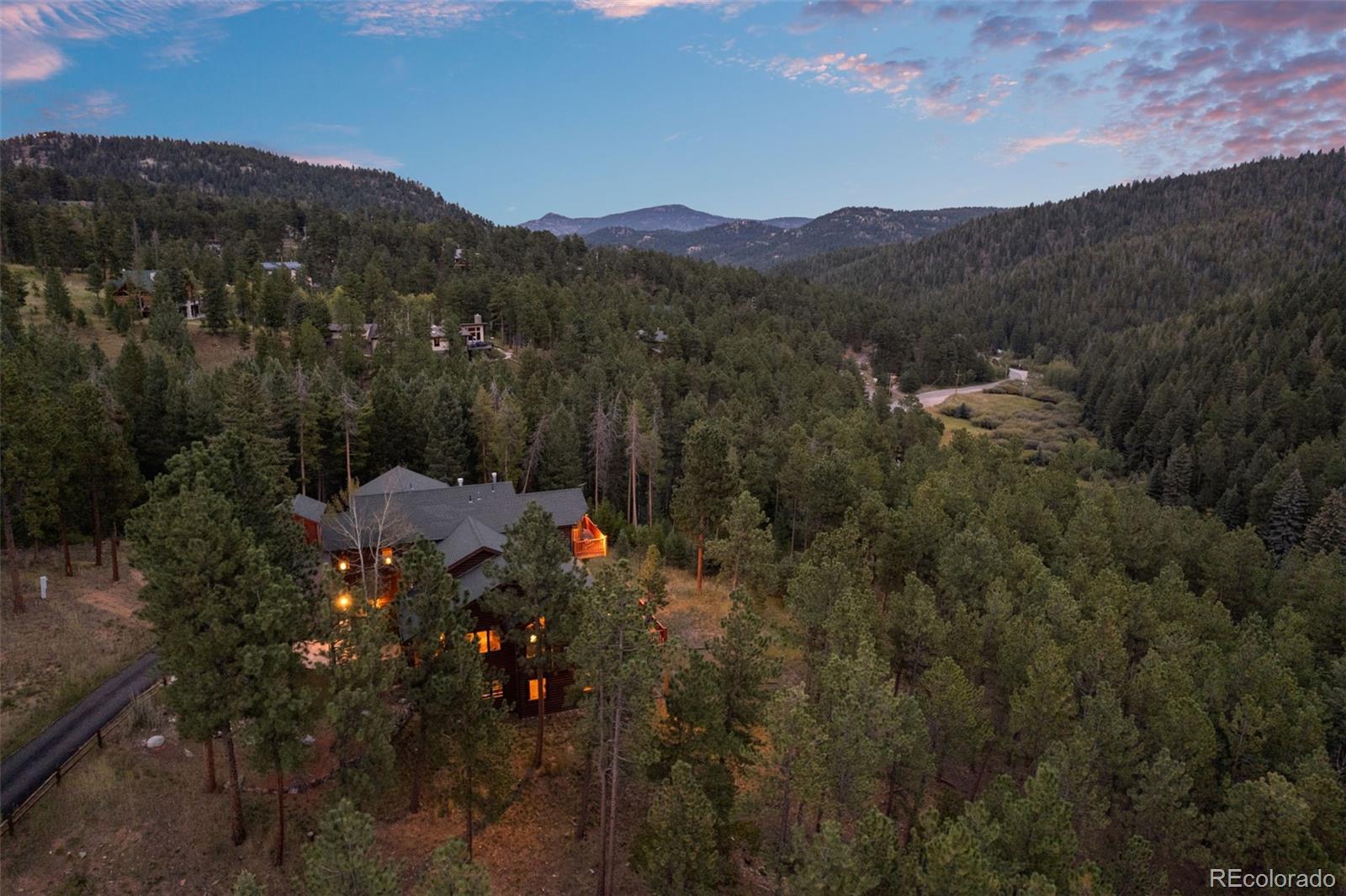 32160 Aspen Meadow Drive