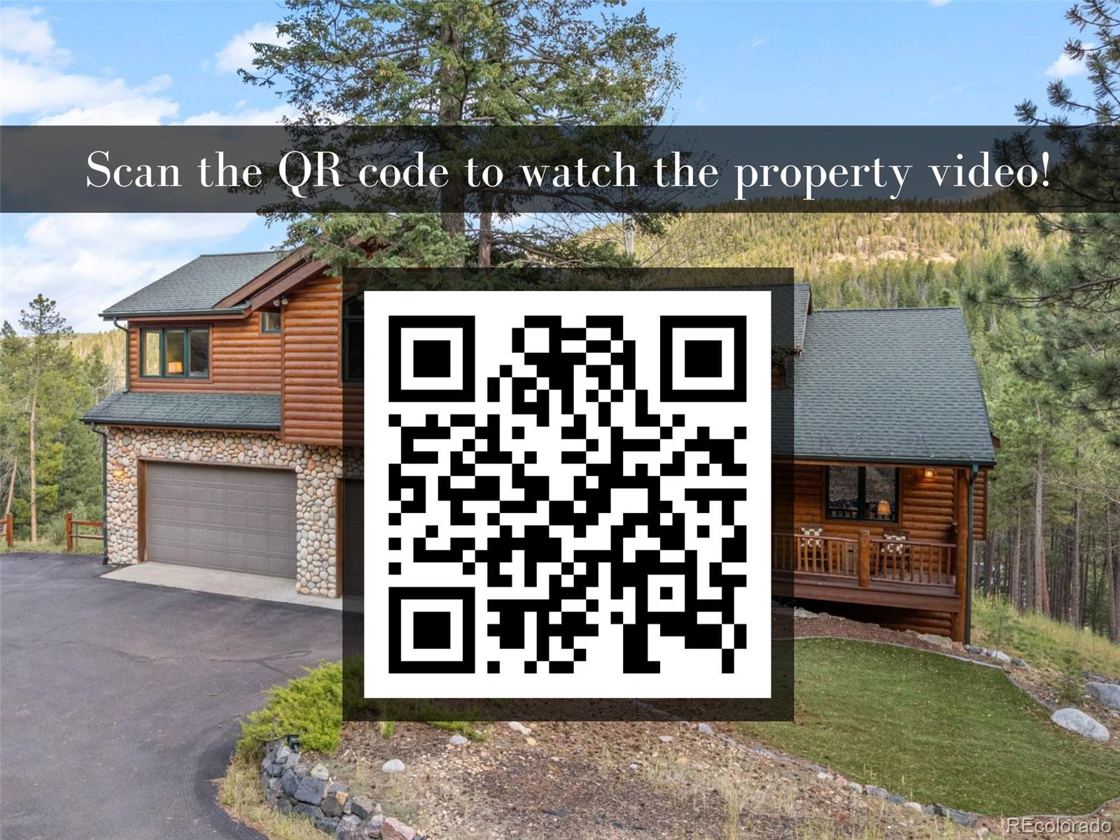 32160 Aspen Meadow Drive